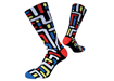 Cinelli City Lights Socks